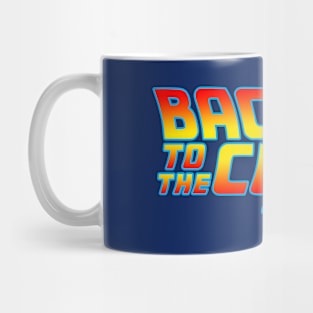 Back to the Cup Mug